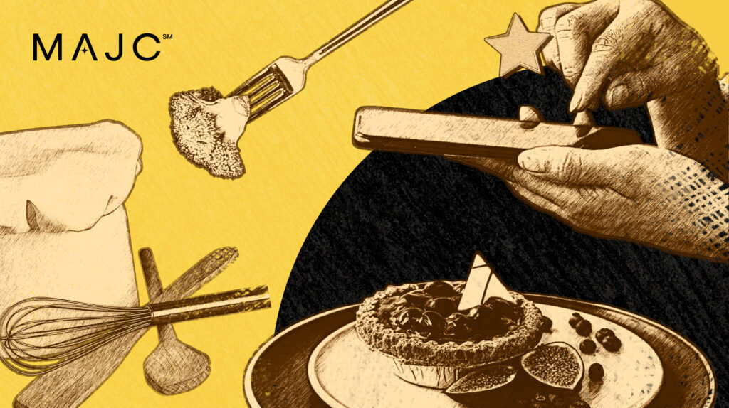 9 Top Restaurant Apps